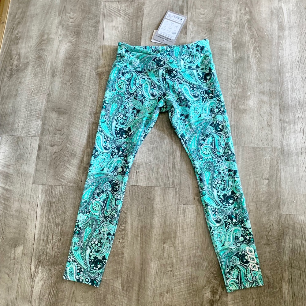 Lorna Jane tights